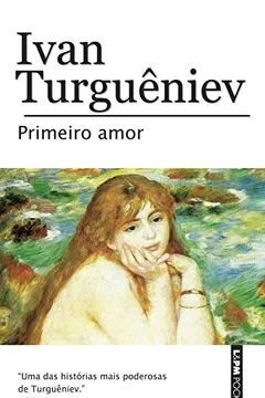 Livro Primeiro Amor. Pocket Plus - Resumo, Resenha, PDF, etc.