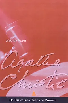 Livro Primeiros Casos De Poirot, Os - Resumo, Resenha, PDF, etc.