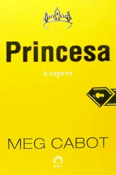 Livro Princesa À Espera - Resumo, Resenha, PDF, etc.