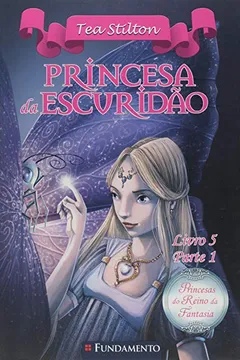Livro Princesa da Escuridão - Volume 5. Parte 2 - Resumo, Resenha, PDF, etc.