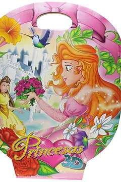 Livro Princesas 3D - Resumo, Resenha, PDF, etc.