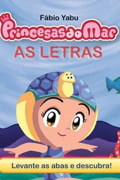 Livro Princesas Do Mar. As Letras - Resumo, Resenha, PDF, etc.