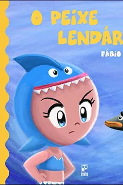 Livro Princesas do Mar. O Peixe Lendário - Resumo, Resenha, PDF, etc.