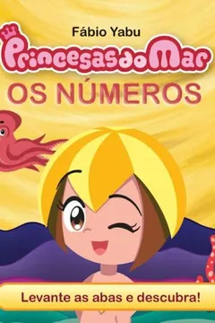 Livro Princesas Do Mar. Os Numeros - Resumo, Resenha, PDF, etc.