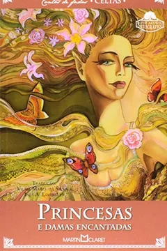Livro Princesas E Damas Encantadas - Resumo, Resenha, PDF, etc.