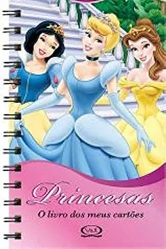 Livro Princesas. Jogos E Passatempos - Resumo, Resenha, PDF, etc.