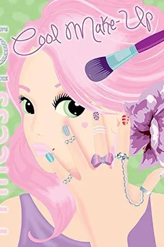 Livro Princess Top: Cool Make Up - Resumo, Resenha, PDF, etc.