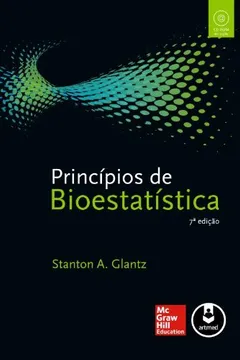 Livro Princípios de Bioestatística - Resumo, Resenha, PDF, etc.