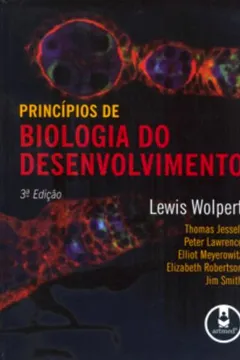 Livro Princípios de Biologia do Desenvolvimento - Resumo, Resenha, PDF, etc.