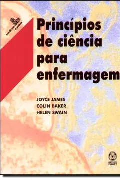 Livro Princípios de Ciência Para Enfermagem - Resumo, Resenha, PDF, etc.