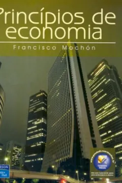 Livro Princípios de Economia - Resumo, Resenha, PDF, etc.