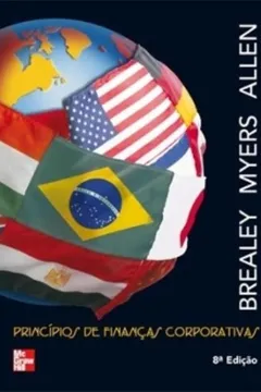 Livro Princípios de Finanças Corporativas - Resumo, Resenha, PDF, etc.