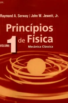 Livro Princípios De Física. Mecanica Classica - Volume 1 - Resumo, Resenha, PDF, etc.