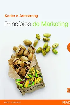Livro Princípios de Marketing - Resumo, Resenha, PDF, etc.