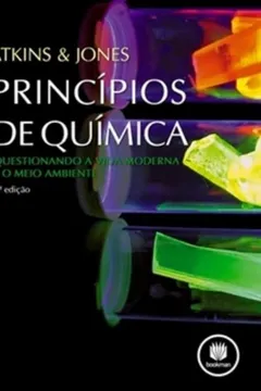 Livro Princípios de Química - Resumo, Resenha, PDF, etc.