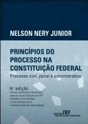 Livro Princípios do Processo Civil na Constituição Federal - 9ª Ed. - Resumo, Resenha, PDF, etc.