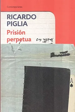 Livro Prisíon Perpetua - Resumo, Resenha, PDF, etc.