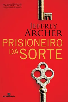 Livro Prisioneiro da Sorte - Resumo, Resenha, PDF, etc.