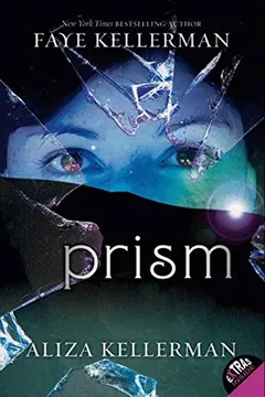 Livro Prism - Resumo, Resenha, PDF, etc.
