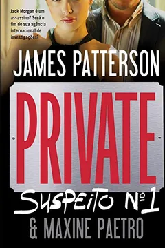 Livro Private. Suspeito Nº 1 - Resumo, Resenha, PDF, etc.