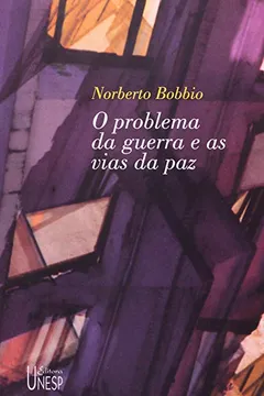 Livro Problema da Guerra e as Vias da Paz - Resumo, Resenha, PDF, etc.
