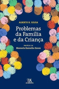 Livro Problemas da Família e da Criança - Resumo, Resenha, PDF, etc.