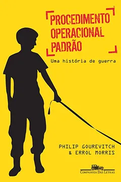 Livro Procedimento Operacional Padrão - Resumo, Resenha, PDF, etc.