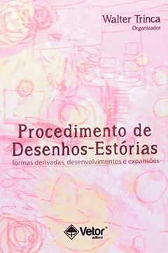 Livro Procedimentos De Desenhos - Estorias - Resumo, Resenha, PDF, etc.