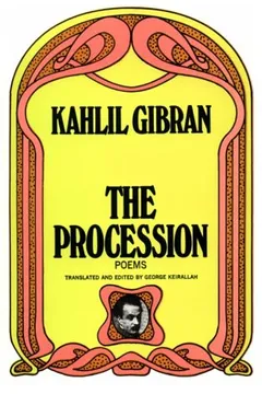 Livro Procession - Resumo, Resenha, PDF, etc.