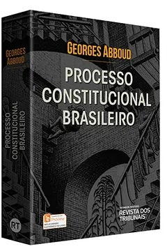Livro Processo Constitucional Brasileiro - Resumo, Resenha, PDF, etc.