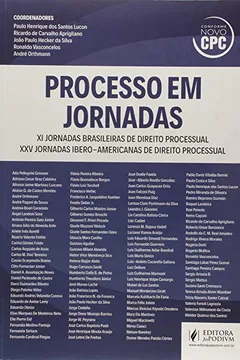 Livro Processo em Jornadas - Resumo, Resenha, PDF, etc.