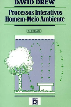 Livro Processos Interativos Homem-Meio Ambiente - Resumo, Resenha, PDF, etc.