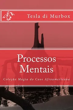 Livro Processos Mentais - Resumo, Resenha, PDF, etc.
