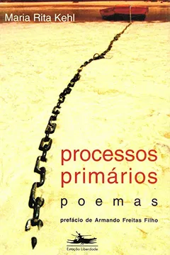 Livro Processos Primários - Resumo, Resenha, PDF, etc.