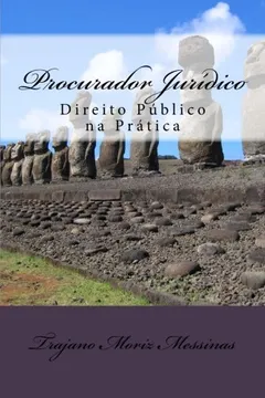 Livro Procurador Juridico: Direito Publico Na Pratica - Resumo, Resenha, PDF, etc.