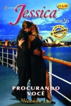 Livro Procurando Você - Resumo, Resenha, PDF, etc.