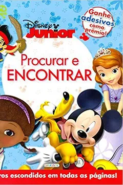 Livro Procurar e Encontrar - Volume 1 - Resumo, Resenha, PDF, etc.