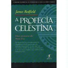 Livro Profecia Celestina, A - Uma Aventura Da Nova Era - Resumo, Resenha, PDF, etc.