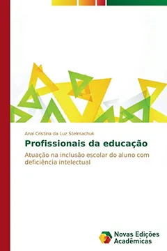 Livro Profissionais Da Educacao - Resumo, Resenha, PDF, etc.