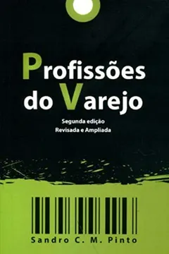 Livro Profissões do Varejo - Resumo, Resenha, PDF, etc.