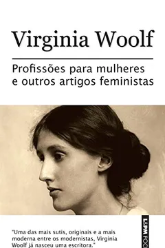 Livro Profissões Para Mulheres e Outros Artigos Feministas. Pocket Plus - Resumo, Resenha, PDF, etc.