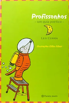Livro Profissonhos - Um Guia Poetico - Resumo, Resenha, PDF, etc.