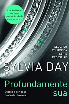 Livro Profundamente Sua - Resumo, Resenha, PDF, etc.