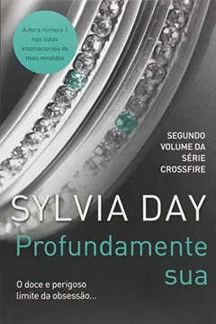 Livro Profundamente Sua - Volume 2 - Resumo, Resenha, PDF, etc.