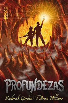 Livro Profundezas - Resumo, Resenha, PDF, etc.