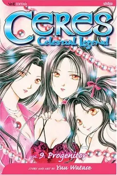 Livro Progenitor - Resumo, Resenha, PDF, etc.