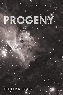 Livro Progeny - Resumo, Resenha, PDF, etc.