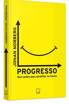 Livro Progresso - Resumo, Resenha, PDF, etc.