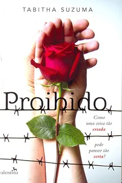 Livro Proibido - Resumo, Resenha, PDF, etc.