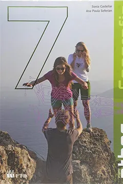 Livro Projeto Athos. Geografia. 7º Ano - Caixa - Resumo, Resenha, PDF, etc.